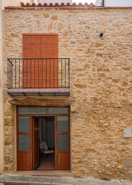 Imagen 2 de casa rural en Castellón - Habitour